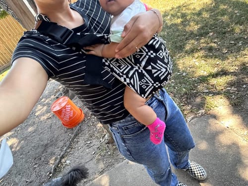 Parent utilisant Portiboo