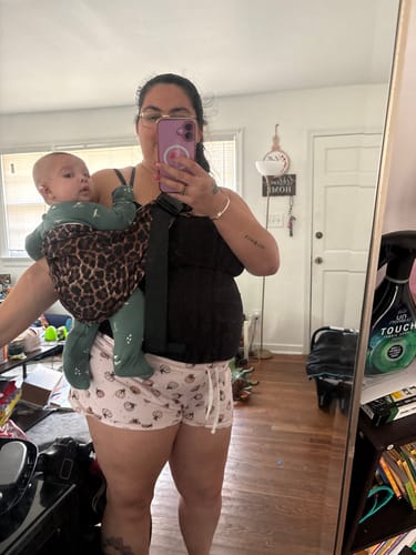 Parent utilisant Portiboo